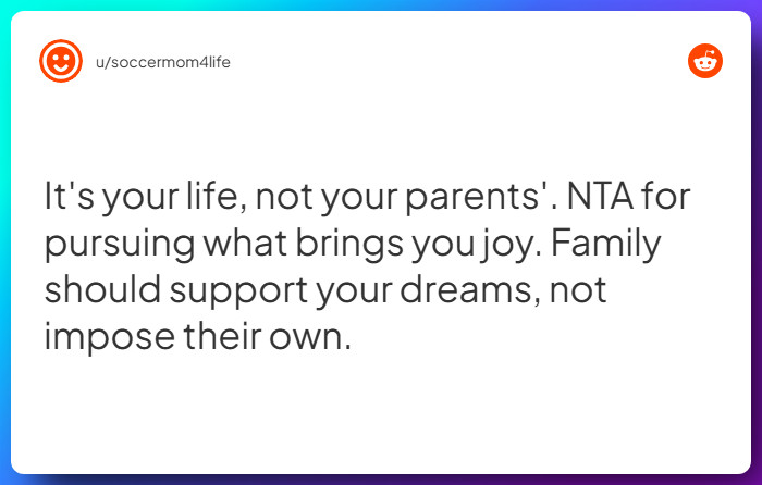 Comment from u/soccermom4life