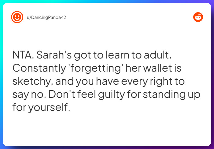 Comment from u/DancingPanda42