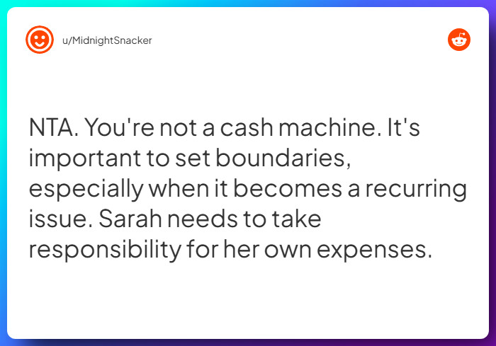 Comment from u/MidnightSnacker