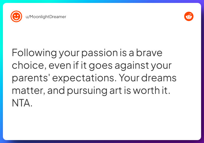 Comment from u/MoonlightDreamer