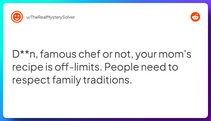 Comment from u/TheRealMysterySolver