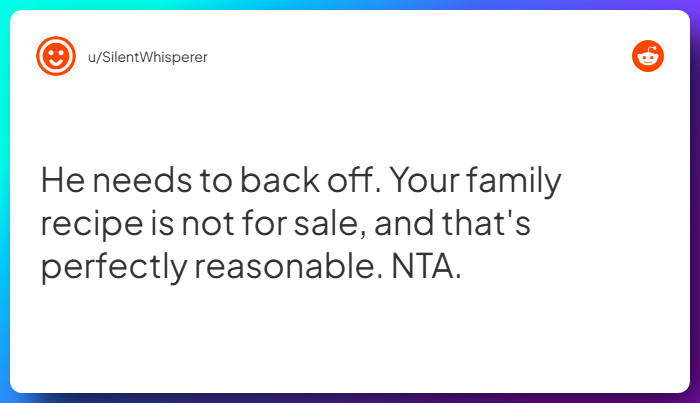 Comment from u/SilentWhisperer