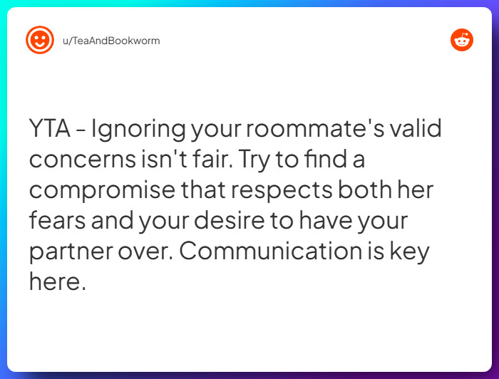 Comment from u/TeaAndBookworm