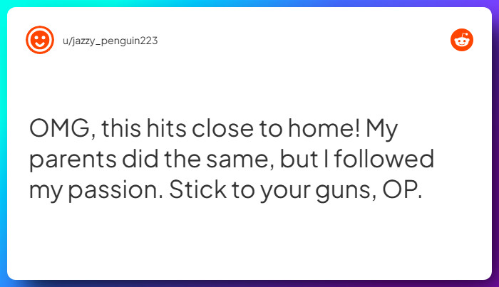 Comment from u/jazzy_penguin223