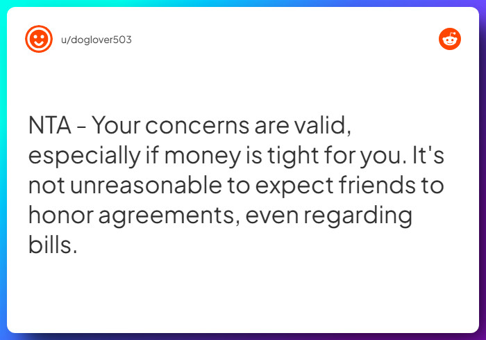 Comment from u/doglover503
