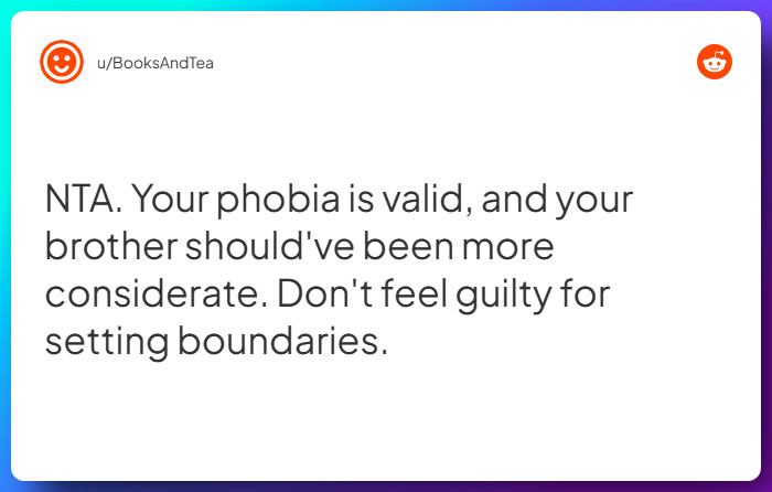 Comment from u/BooksAndTea