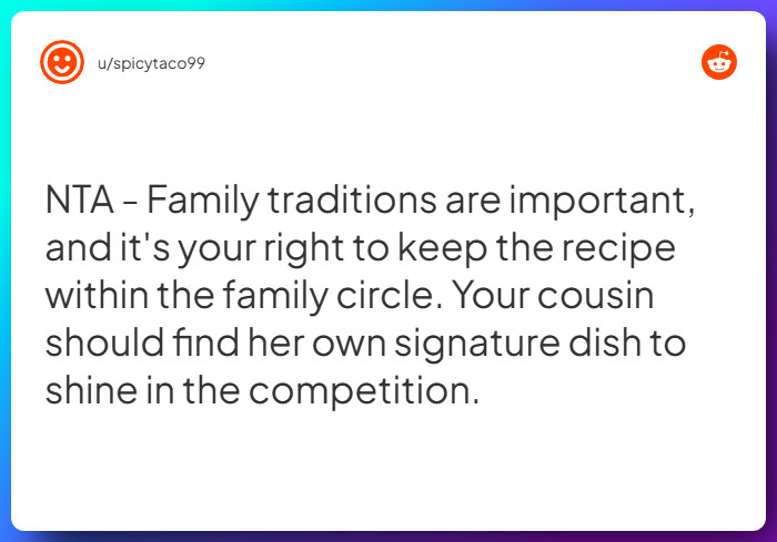 Comment from u/spicytaco99