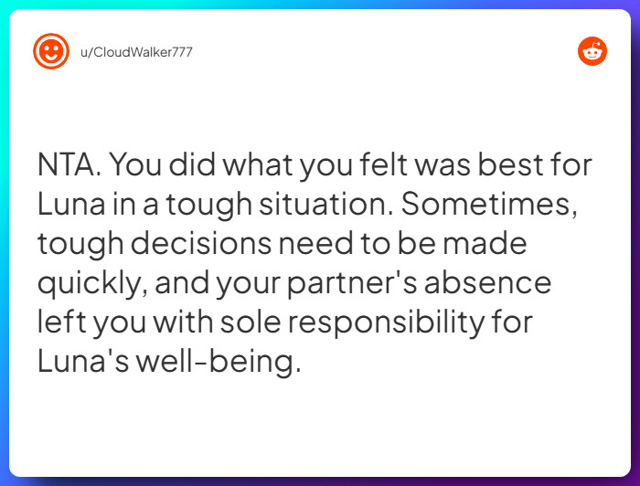 Comment from u/CloudWalker777