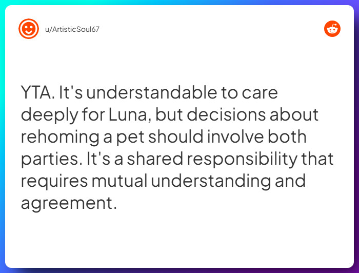 Comment from u/ArtisticSoul67