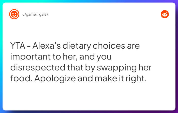 Comment from u/gamer_gal87