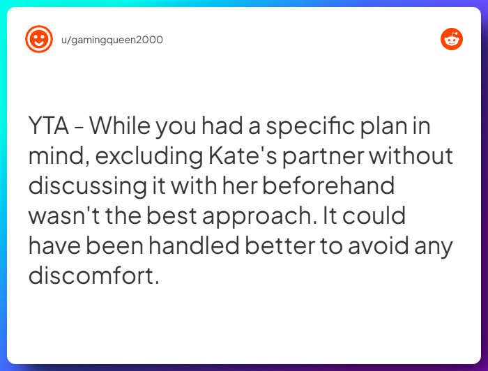 Comment from u/gamingqueen2000