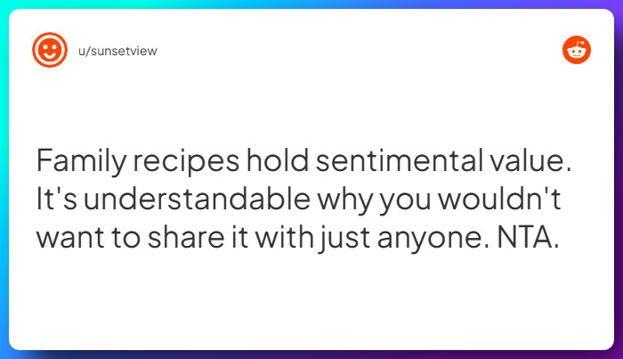 Comment from u/sunsetview