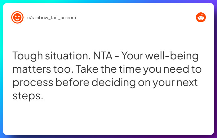 Comment from u/rainbow_fart_unicorn