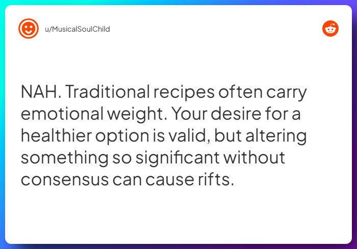 Comment from u/MusicalSoulChild
