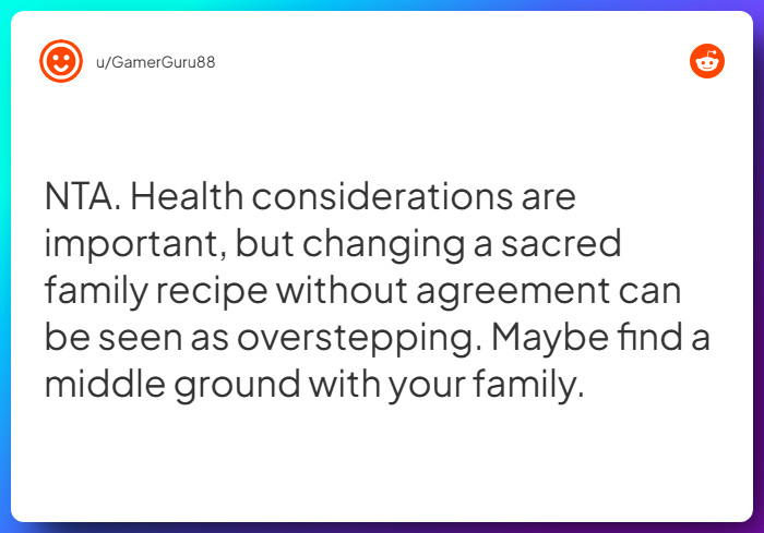 Comment from u/GamerGuru88