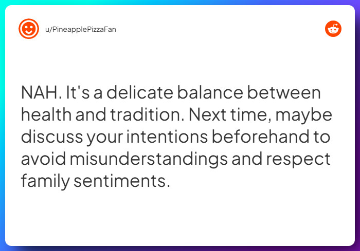 Comment from u/PineapplePizzaFan