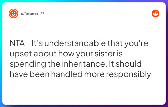 Comment from u/Dreamer_27