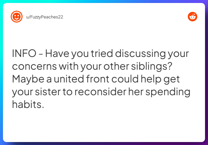 Comment from u/FuzzyPeaches22