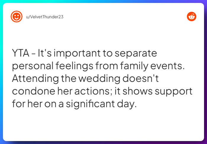 Comment from u/VelvetThunder23