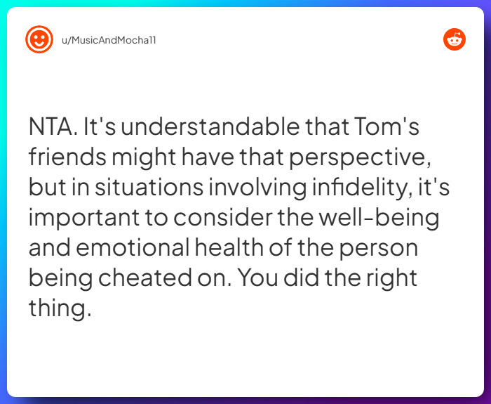 Comment from u/MusicAndMocha11