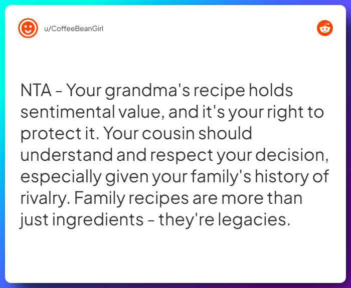 Comment from u/CoffeeBeanGirl