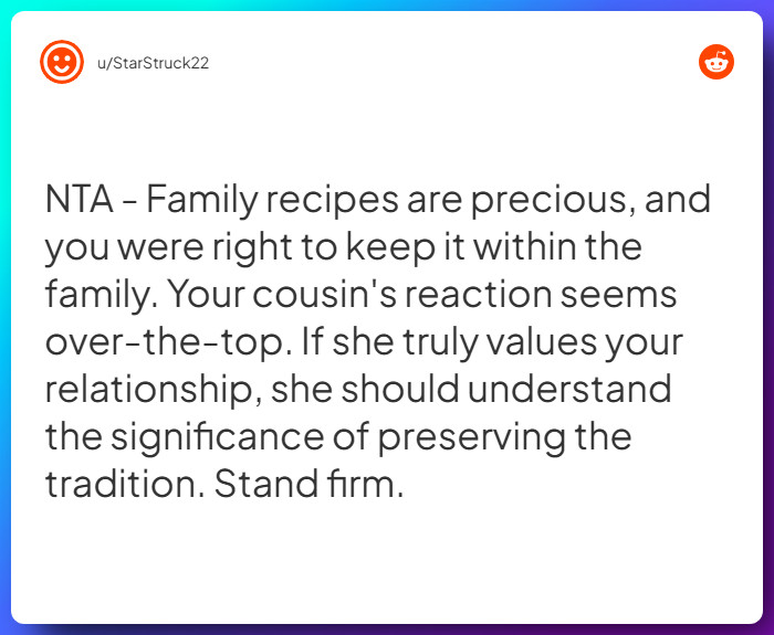 Comment from u/StarStruck22
