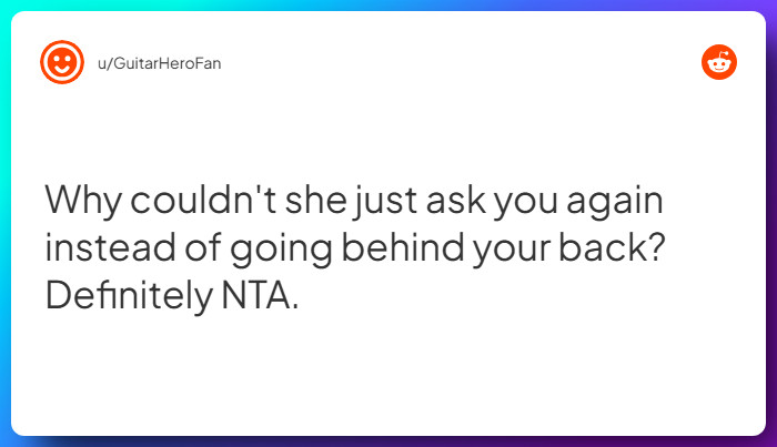 Comment from u/GuitarHeroFan