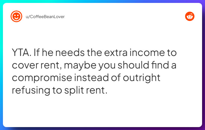 Comment from u/CoffeeBeanLover