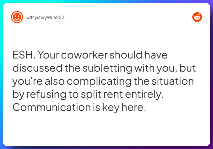 Comment from u/MysteryWriter22