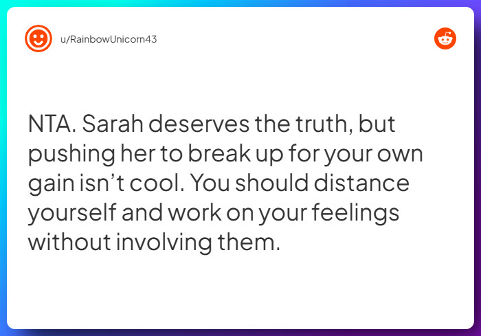 Comment from u/RainbowUnicorn43