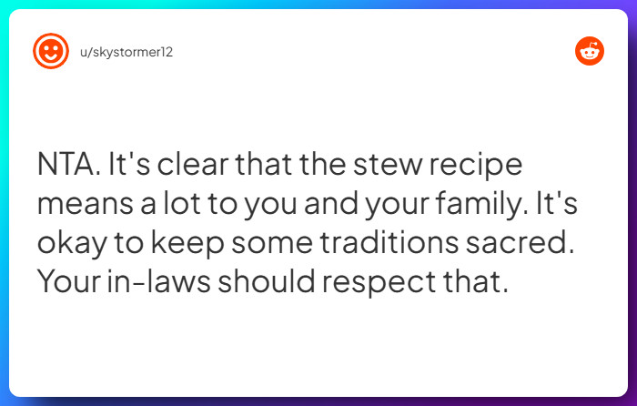 Comment from u/skystormer12
