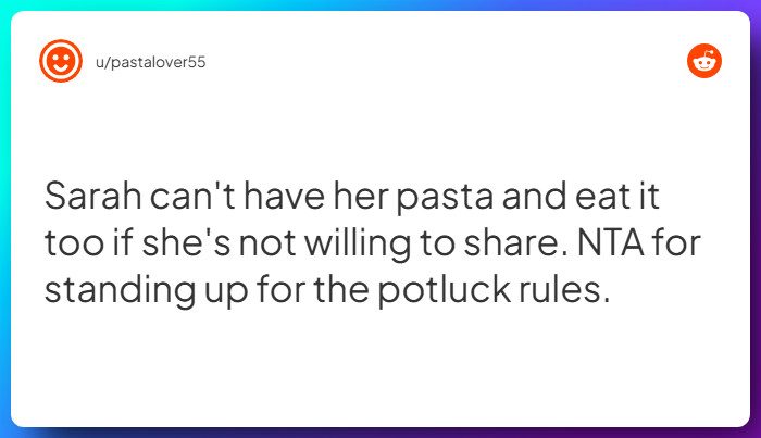 Comment from u/pastalover55
