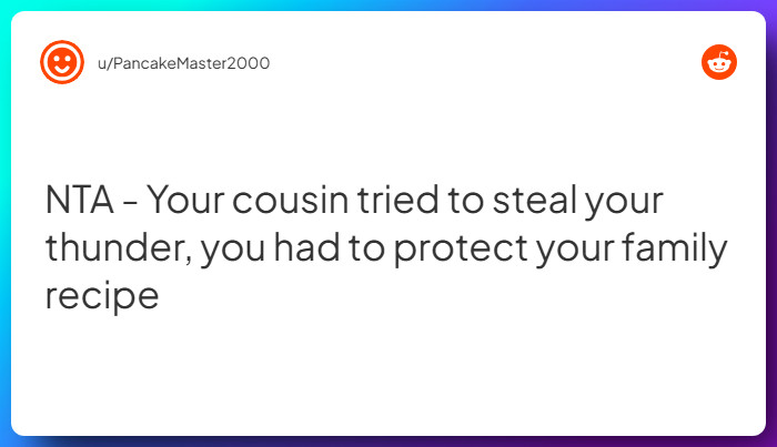 Comment from u/PancakeMaster2000