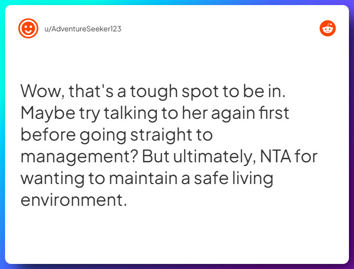 Comment from u/AdventureSeeker123