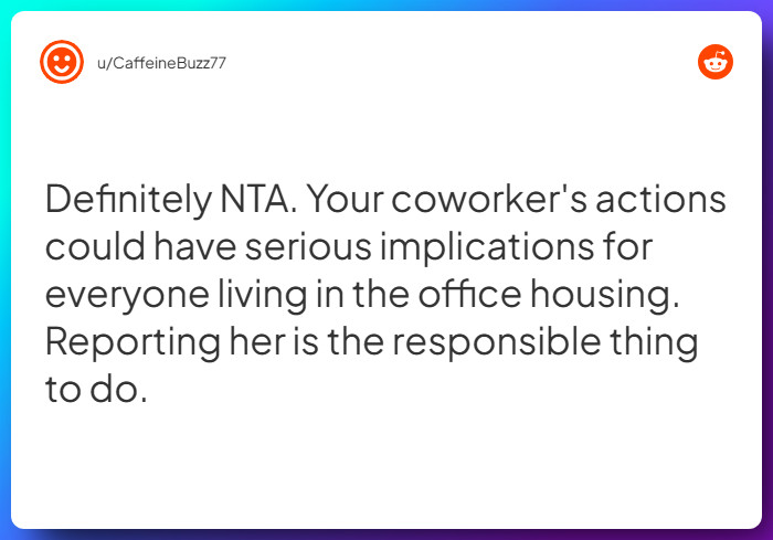 Comment from u/CaffeineBuzz77