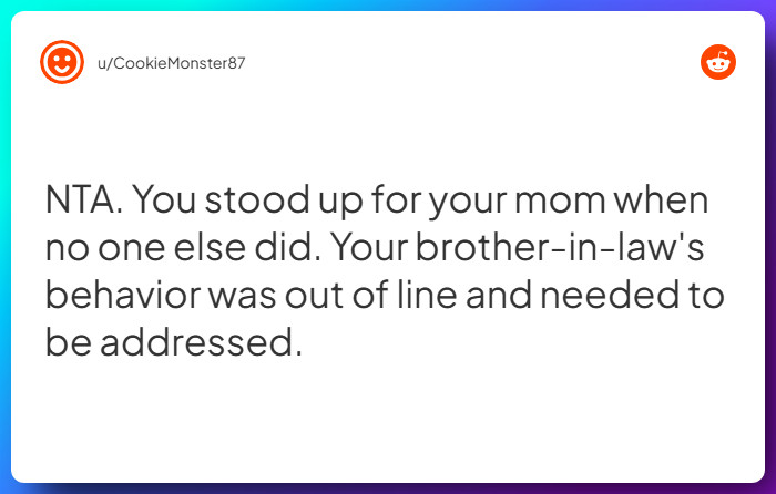 Comment from u/CookieMonster87