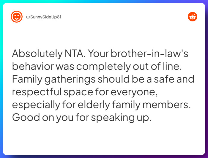 Comment from u/SunnySideUp81