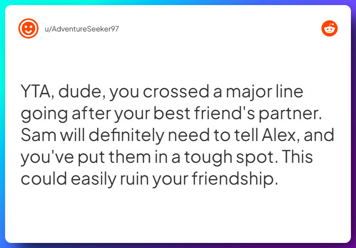Comment from u/AdventureSeeker97