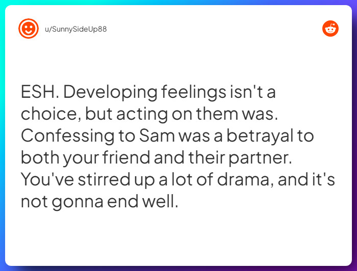 Comment from u/SunnySideUp88