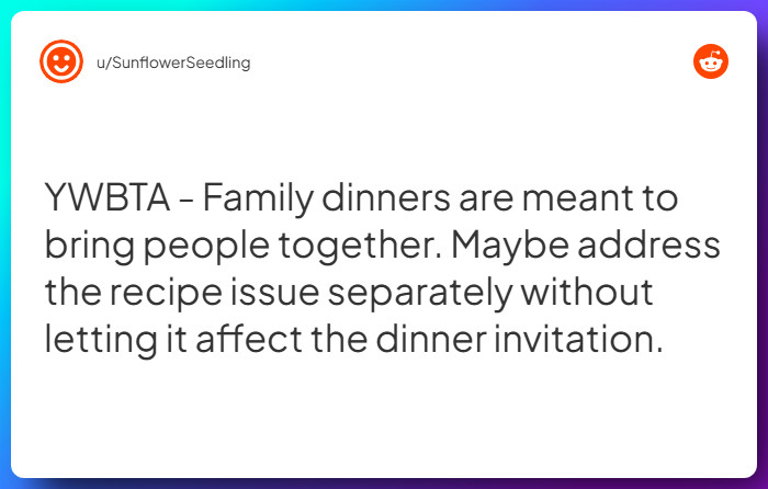 Comment from u/SunflowerSeedling