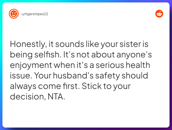 Comment from u/tigerstripes22