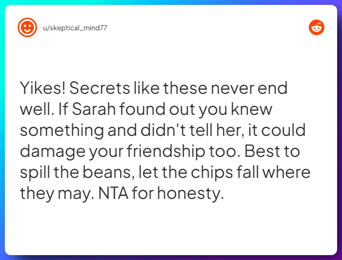 Comment from u/skeptical_mind77