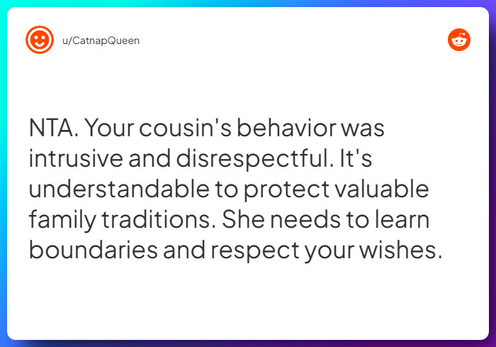 Comment from u/CatnapQueen