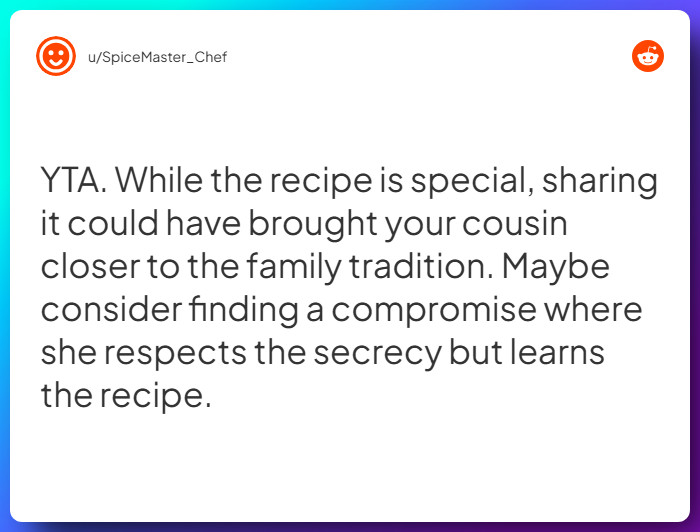 Comment from u/SpiceMaster_Chef