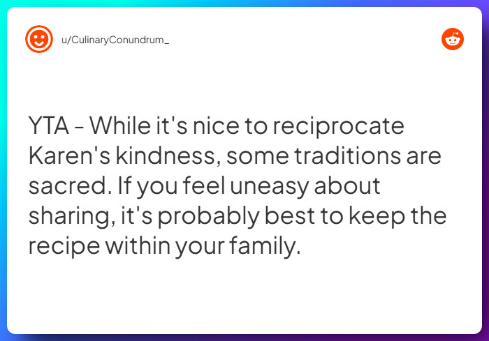 Comment from u/CulinaryConundrum_