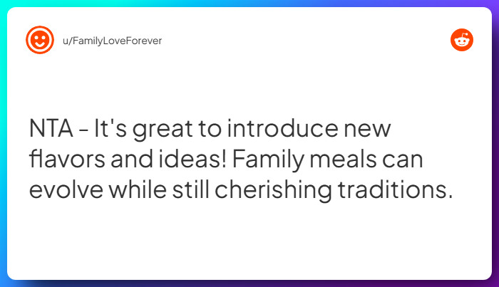 Comment from u/FamilyLoveForever