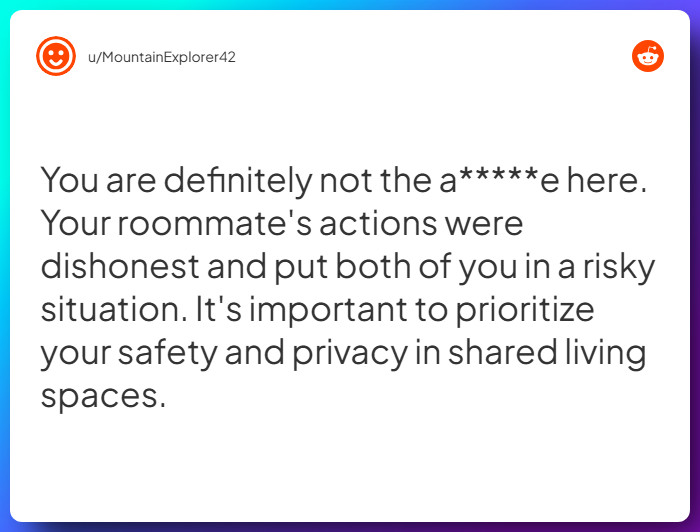 Comment from u/MountainExplorer42
