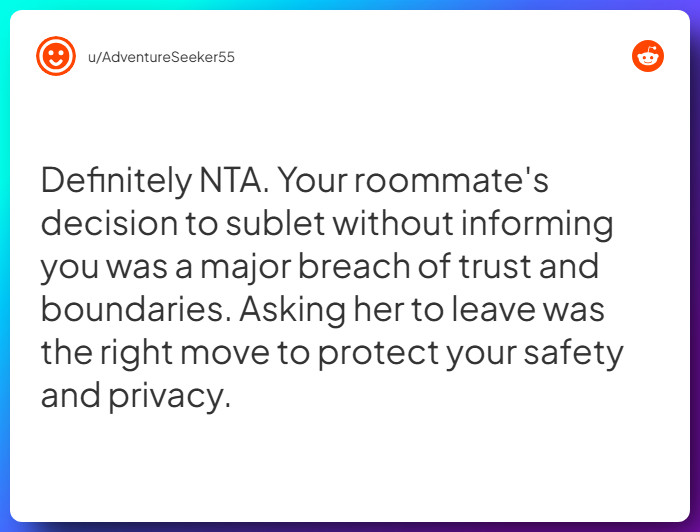 Comment from u/AdventureSeeker55