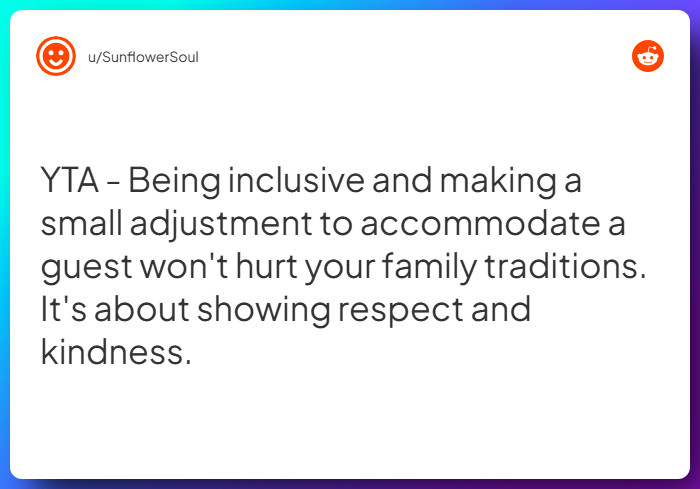 Comment from u/SunflowerSoul