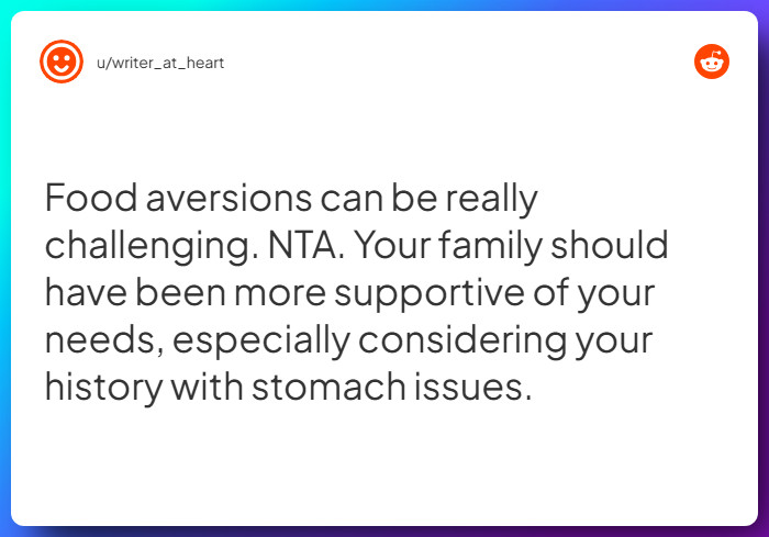 Comment from u/writer_at_heart
